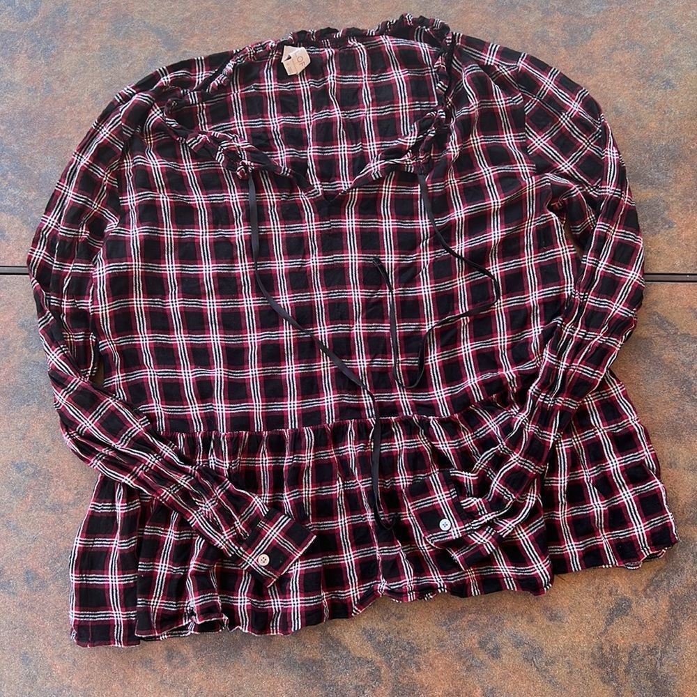 loft top